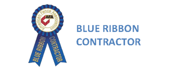 Blue Ribbon Contractor