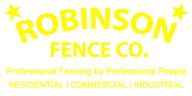 Robinson Fence