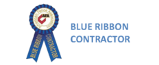 Blue Ribbon Contractor
